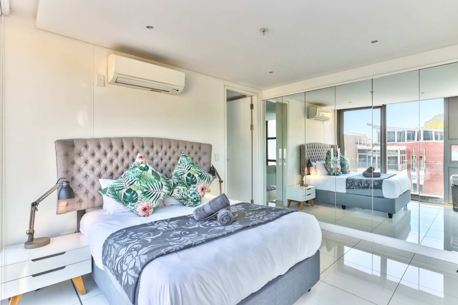 To Let 1 Bedroom Property for Rent in De Waterkant Western Cape
